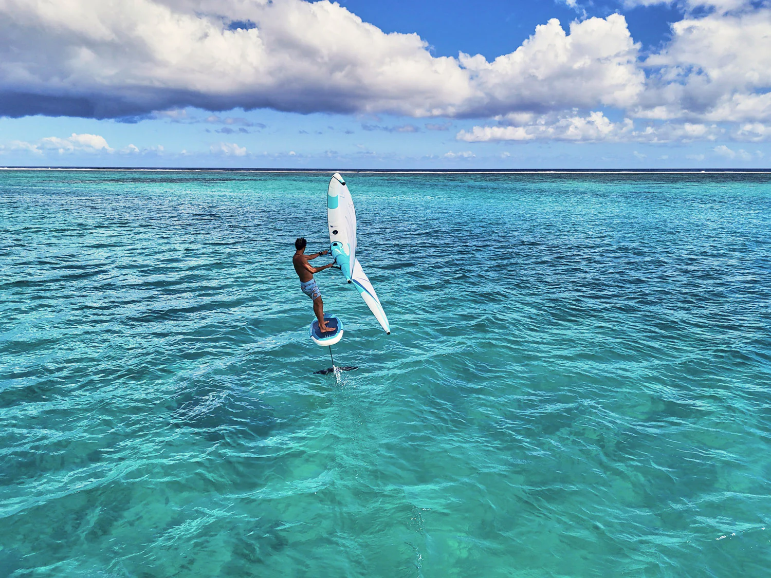 GONG | Pack Wing Inflatable HIPE First - Image 15