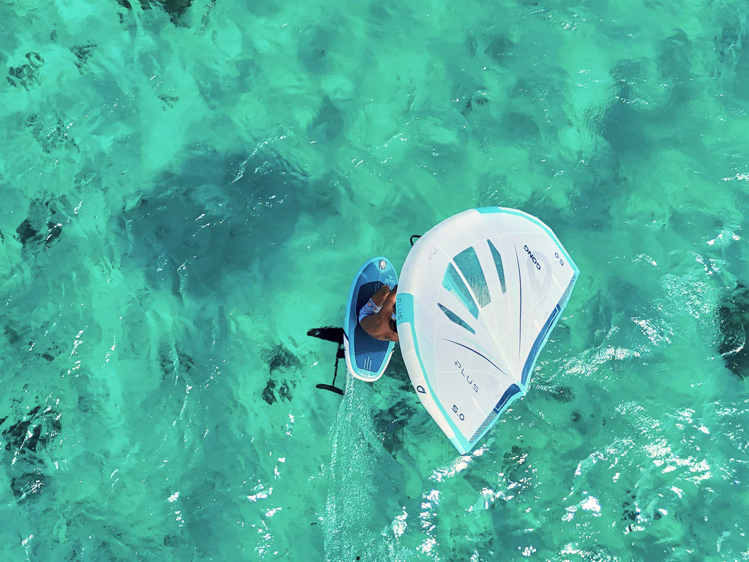 GONG | Pack Wing Inflatable HIPE First - Image 16