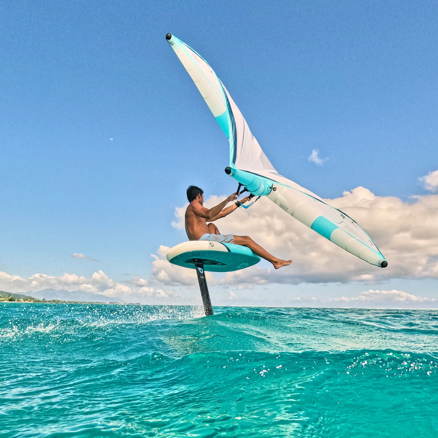 GONG | Pack Wing Inflatable HIPE First - Image 19