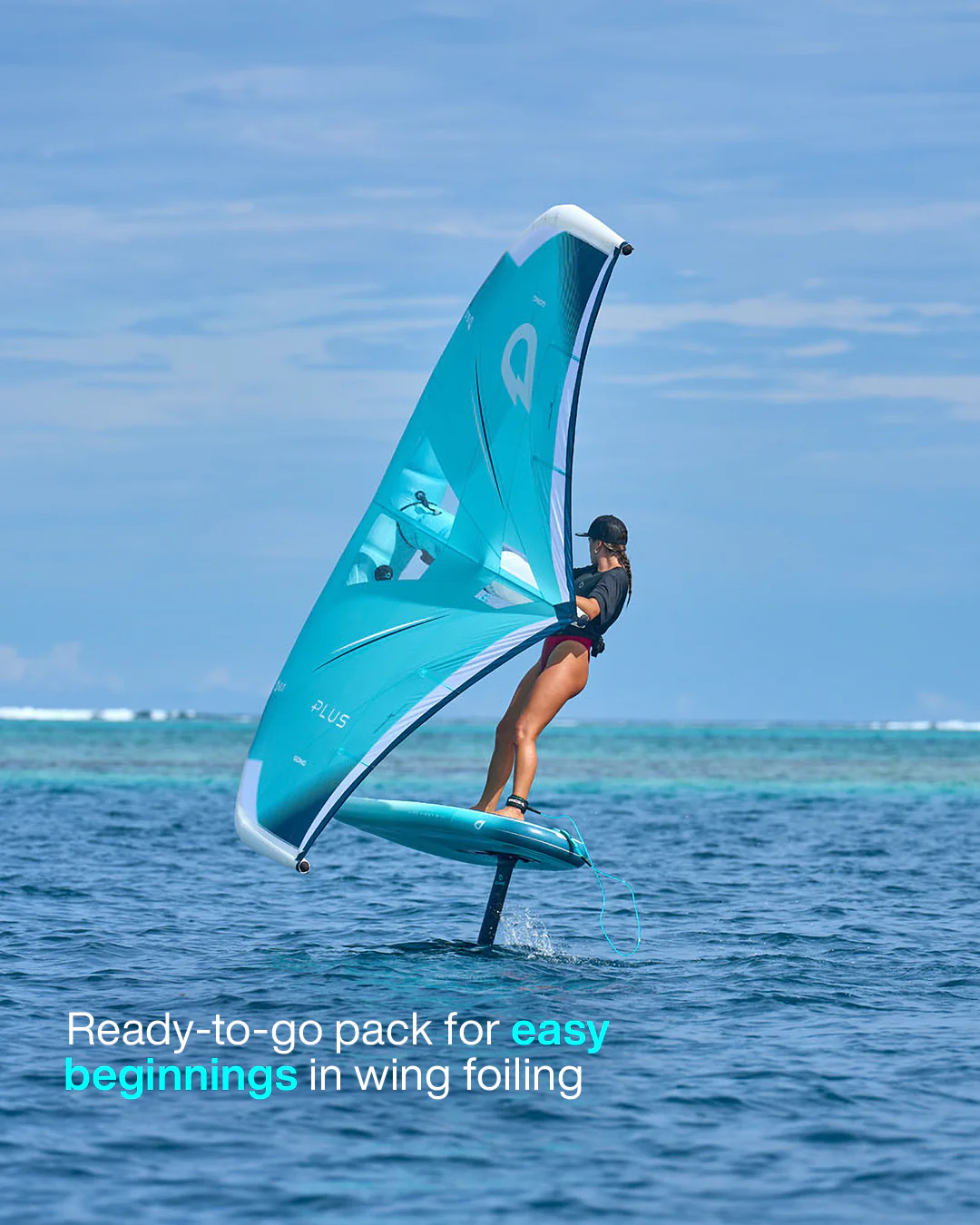 GONG | Pack Wing Inflatable HIPE First - Image 11