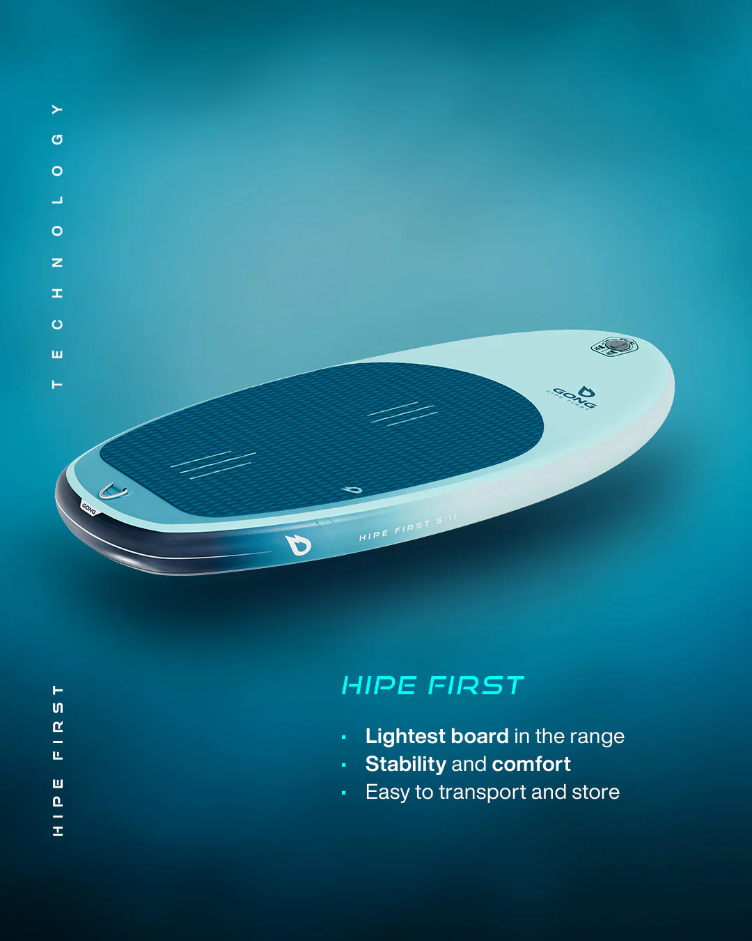 GONG | Pack Wing Inflatable HIPE First - Image 13