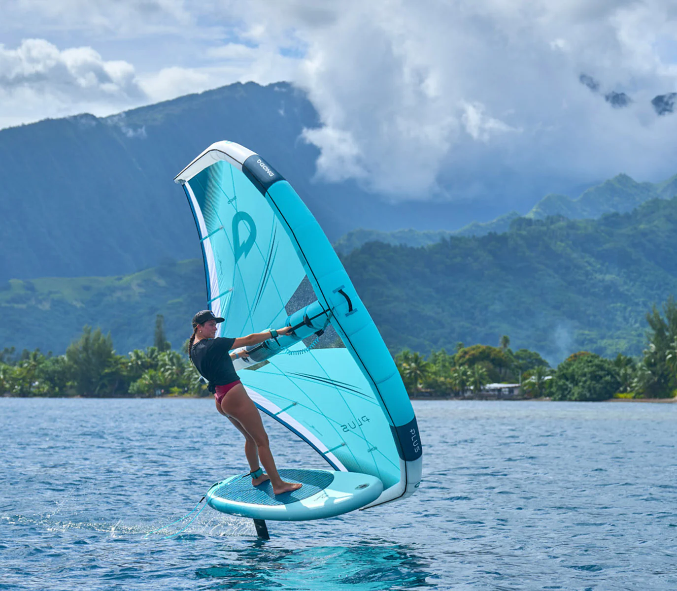 GONG | Pack Wing Inflatable HIPE First - Image 16