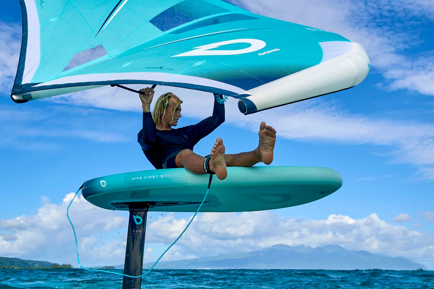 GONG | Pack Wing Inflatable HIPE First - Image 17