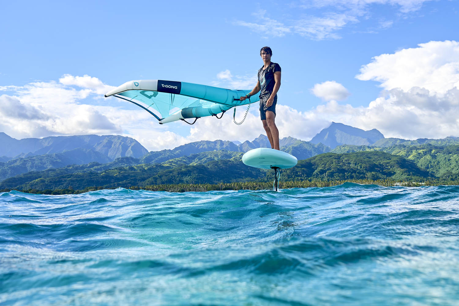 GONG | Pack Wing Inflatable HIPE First - Image 18