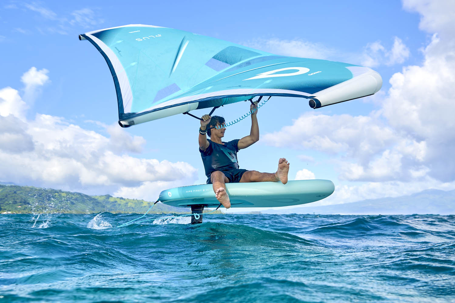 GONG | Pack Wing Inflatable HIPE First - Image 21