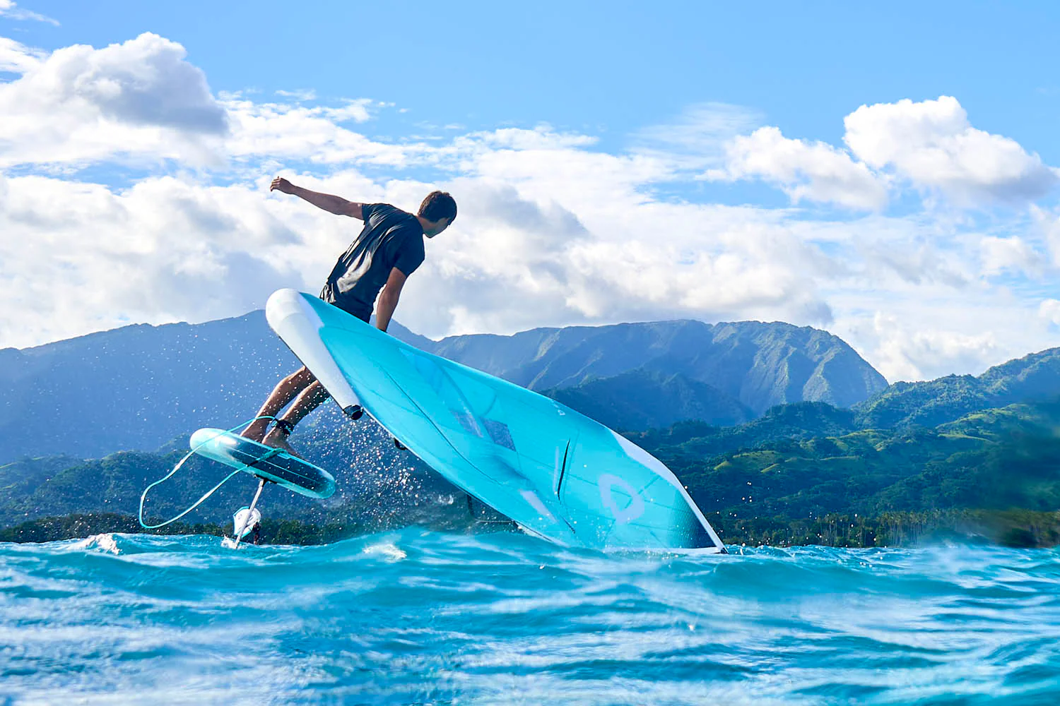 GONG | Pack Wing Inflatable HIPE First - Image 24