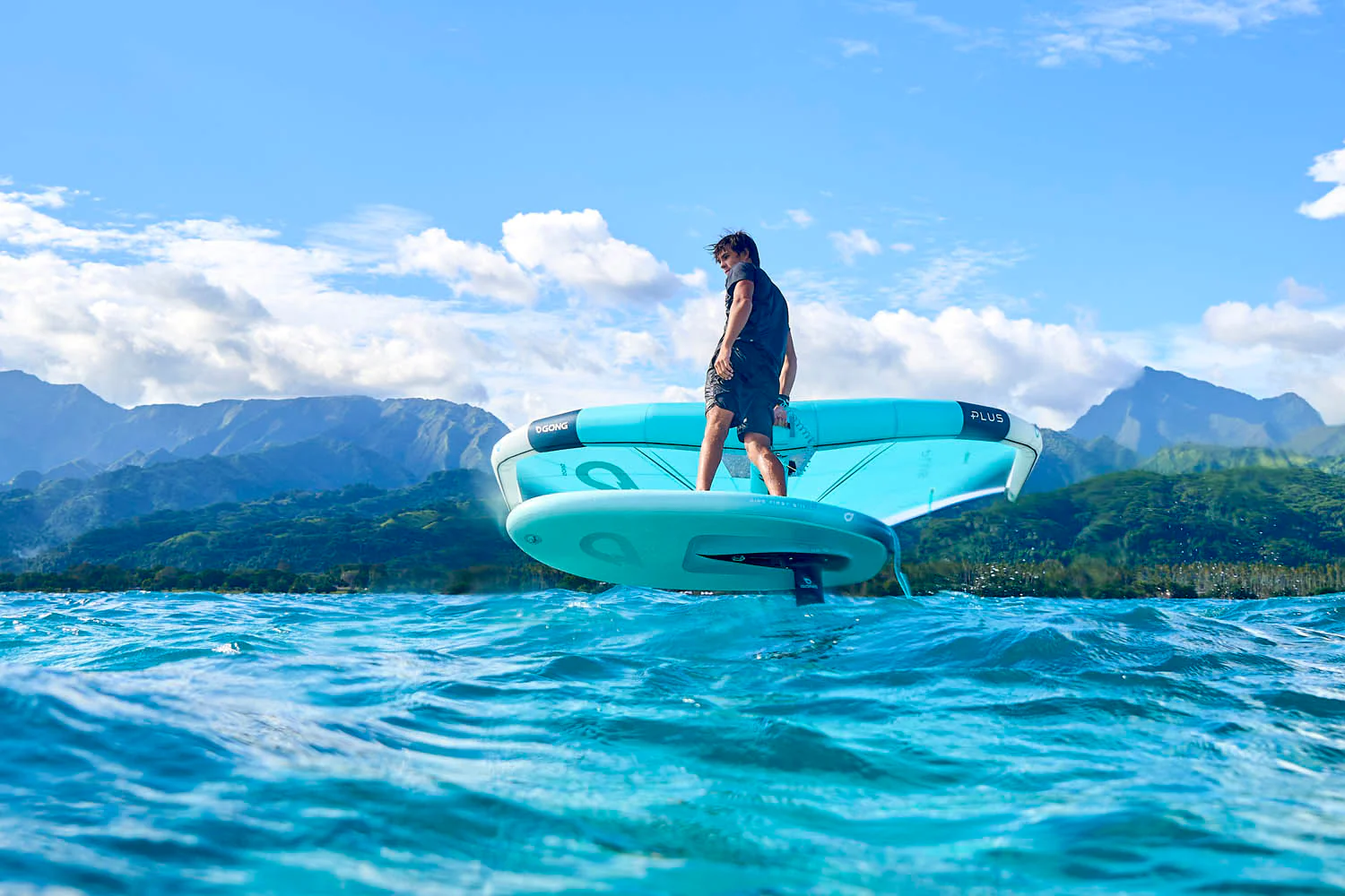 GONG | Pack Wing Inflatable HIPE First - Image 25