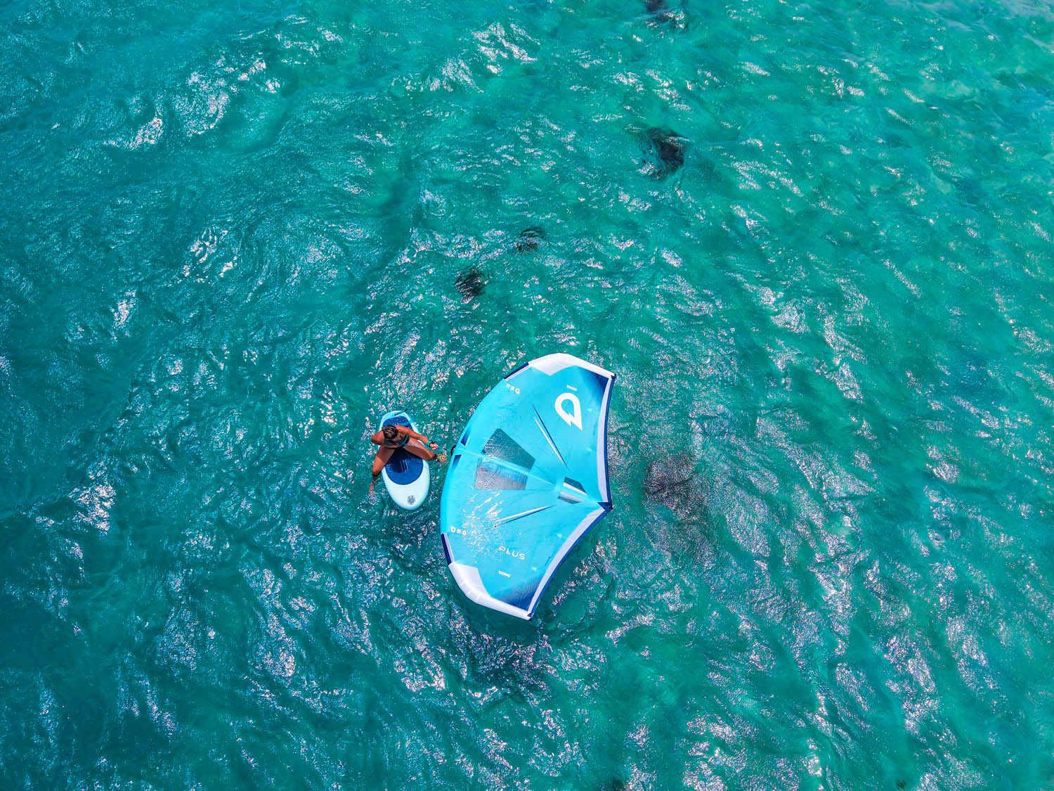 GONG | Pack Wing Inflatable HIPE First - Image 27