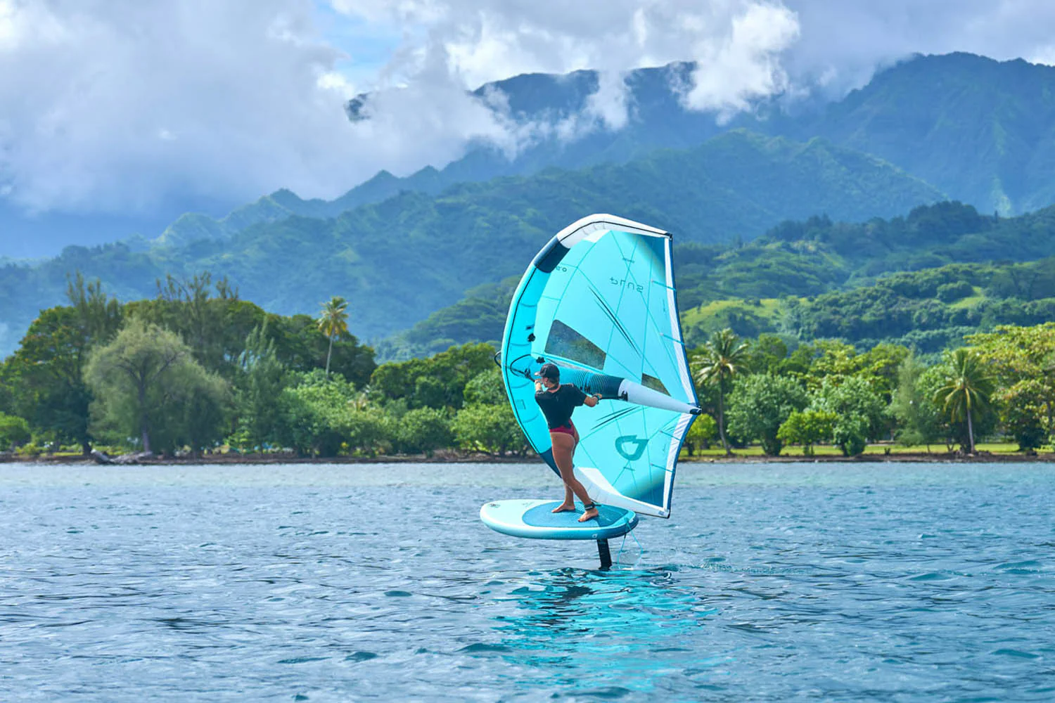 GONG | Pack Wing Inflatable HIPE First - Image 28