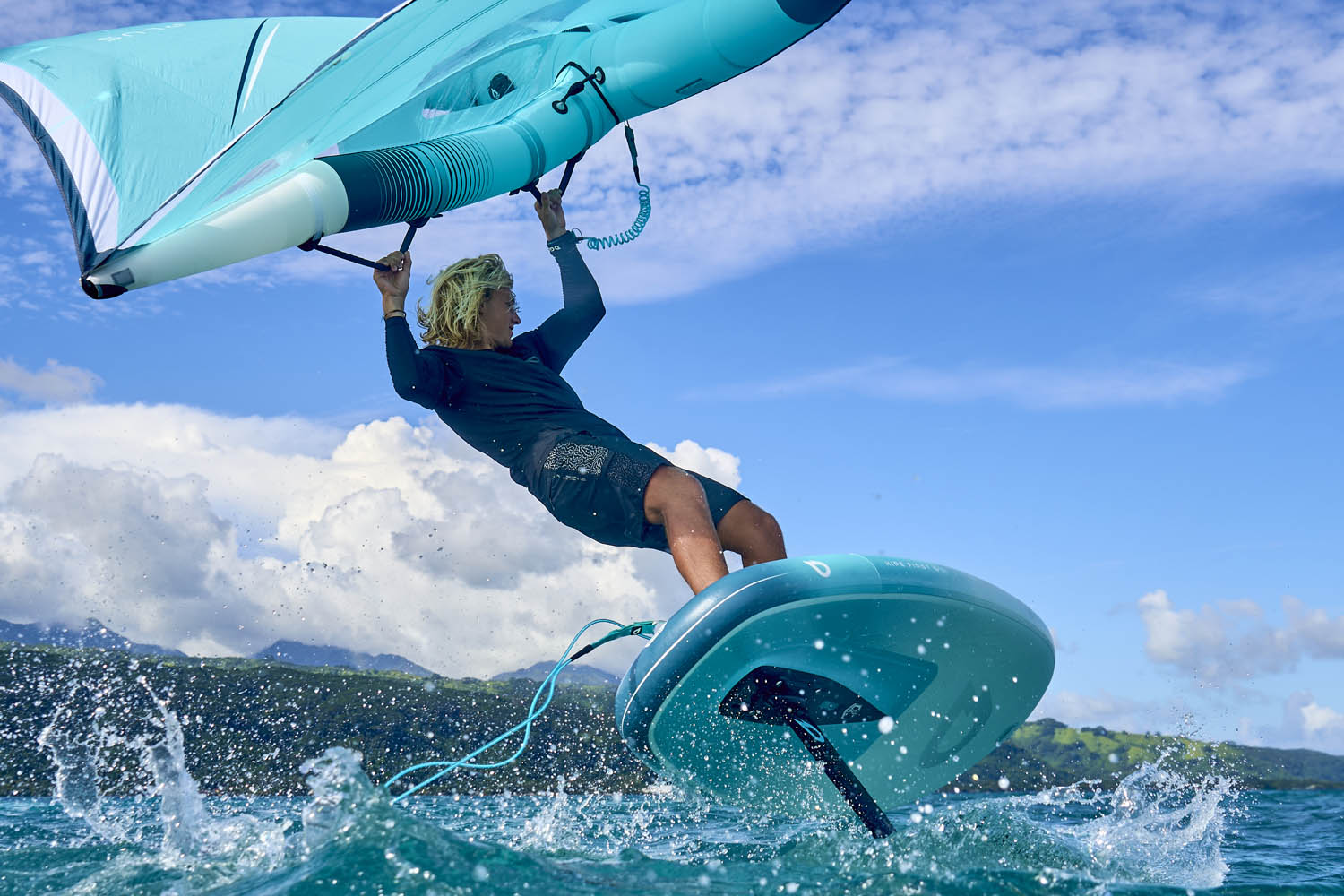 GONG | Pack Wing Inflatable HIPE First - Image 30