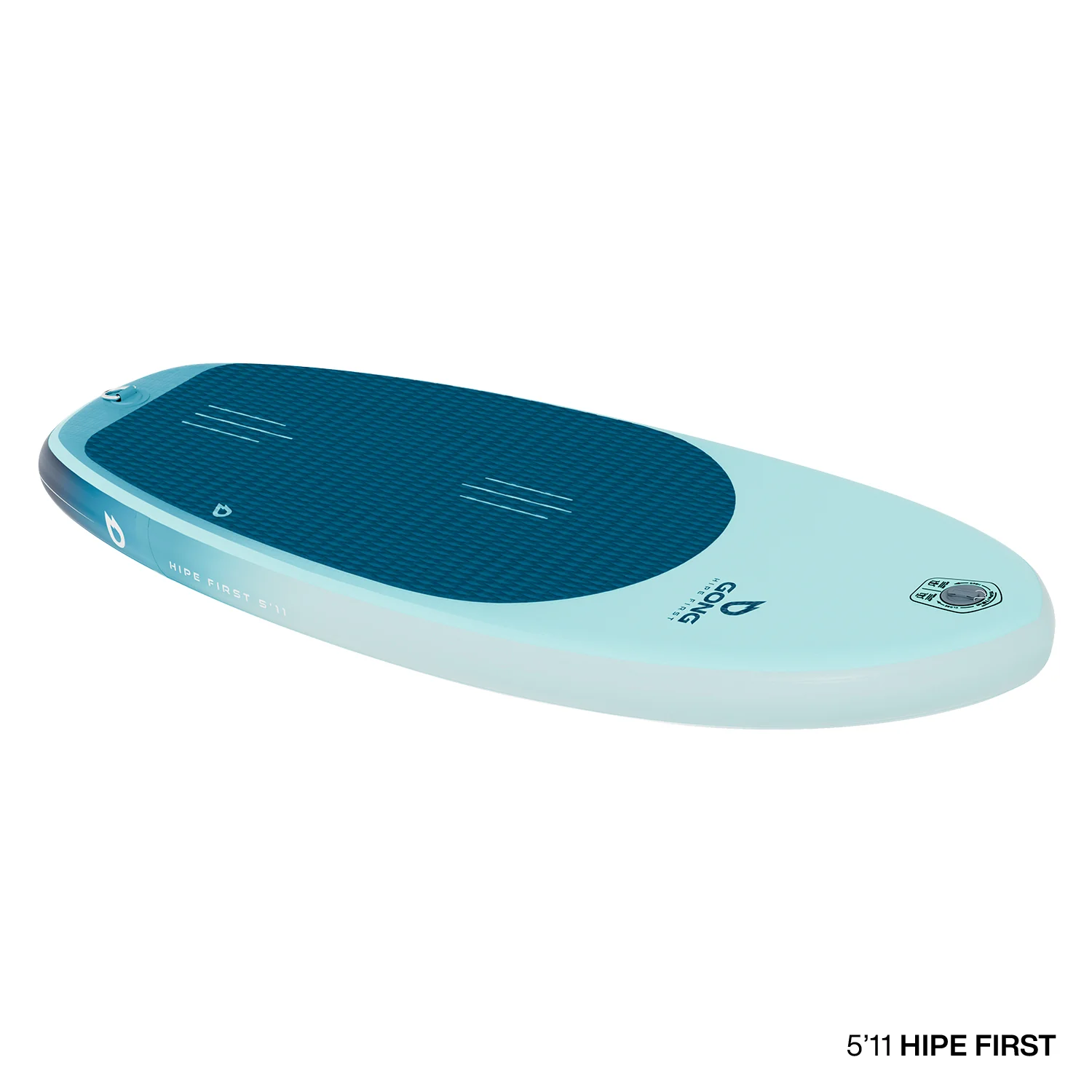 GONG | Pack Wing Inflatable HIPE First - Image 5