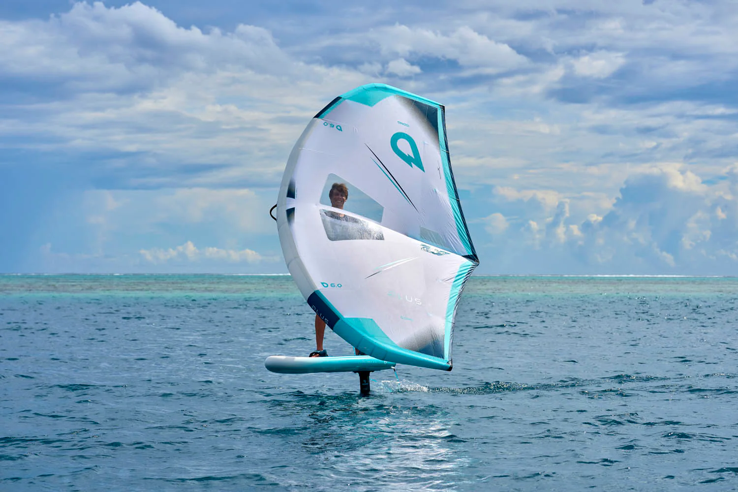 GONG | Pack Wingfoil Inflatable HIPE Perf - Image 16