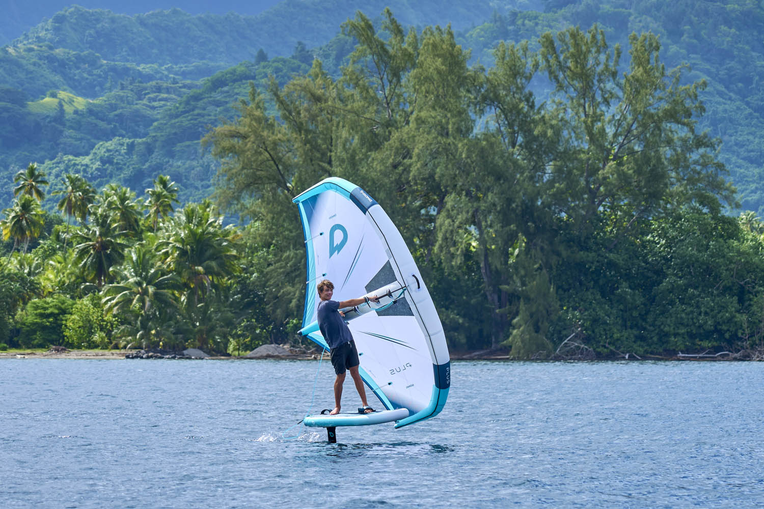 GONG | Pack Wingfoil Inflatable HIPE Perf - Image 20