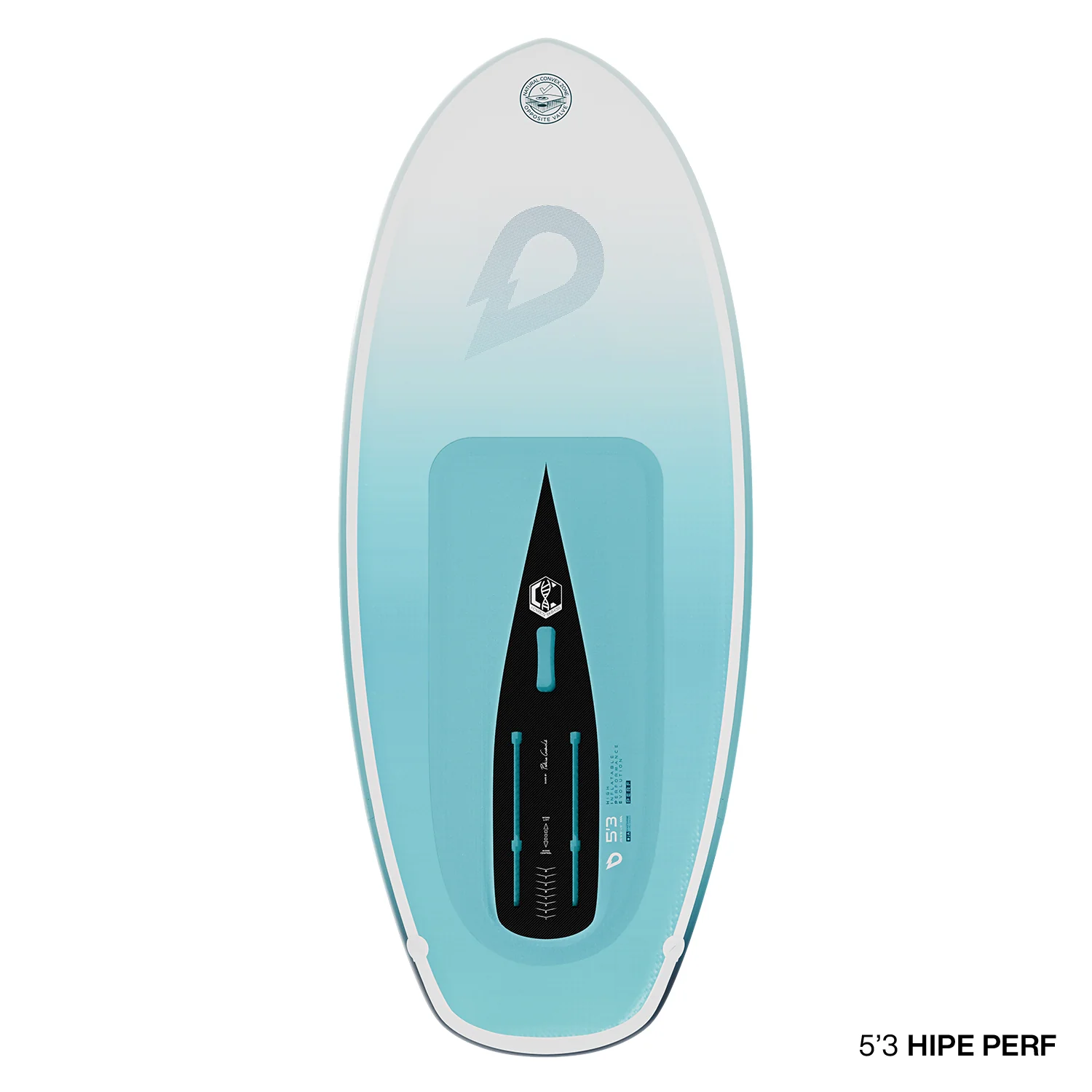 GONG | Pack Wingfoil Inflatable HIPE Perf - Image 3