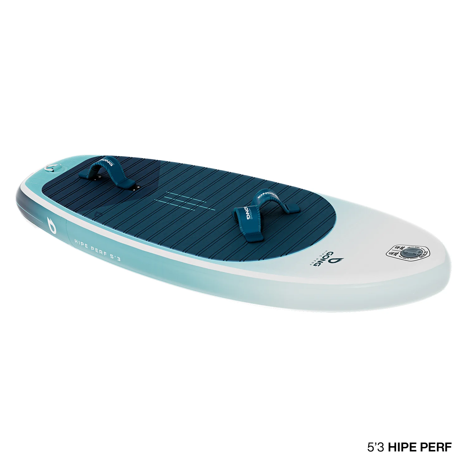 GONG | Pack Wingfoil Inflatable HIPE Perf - Image 5