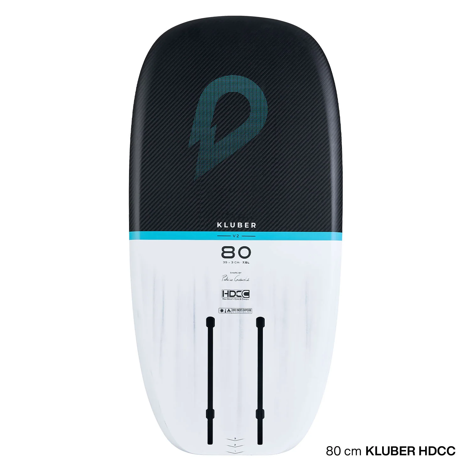 GONG | Pump Foil Board Kluber V2 HDCC - Image 10