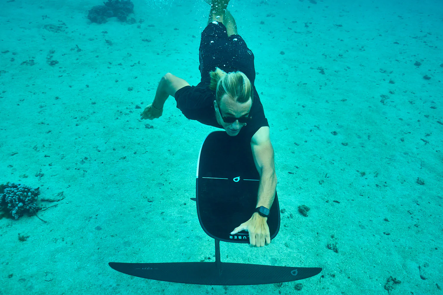 GONG | Pump Foil Board Kluber V2 HDCC - Image 37