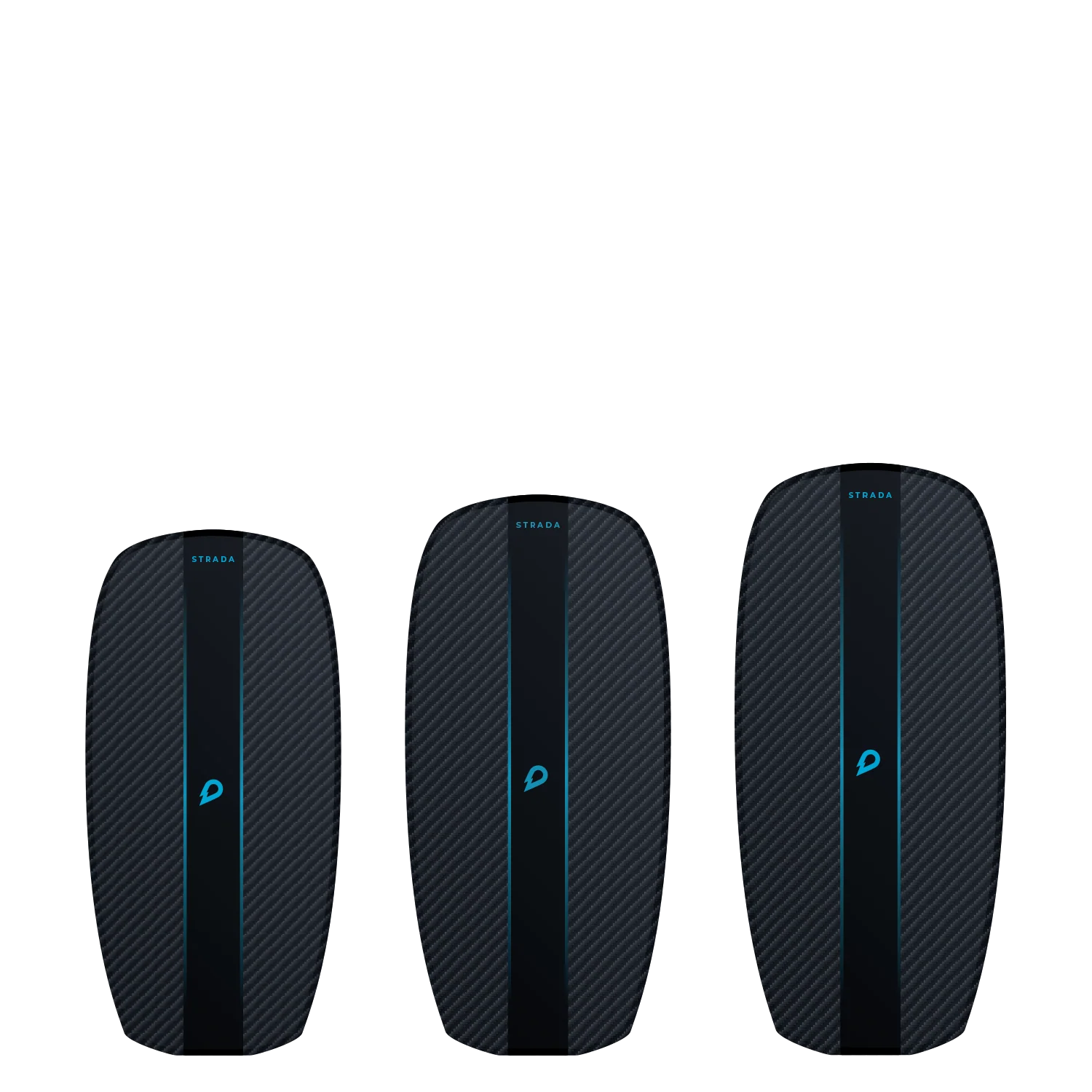 GONG | Pump Foil Board Strada HDCC - Image 2