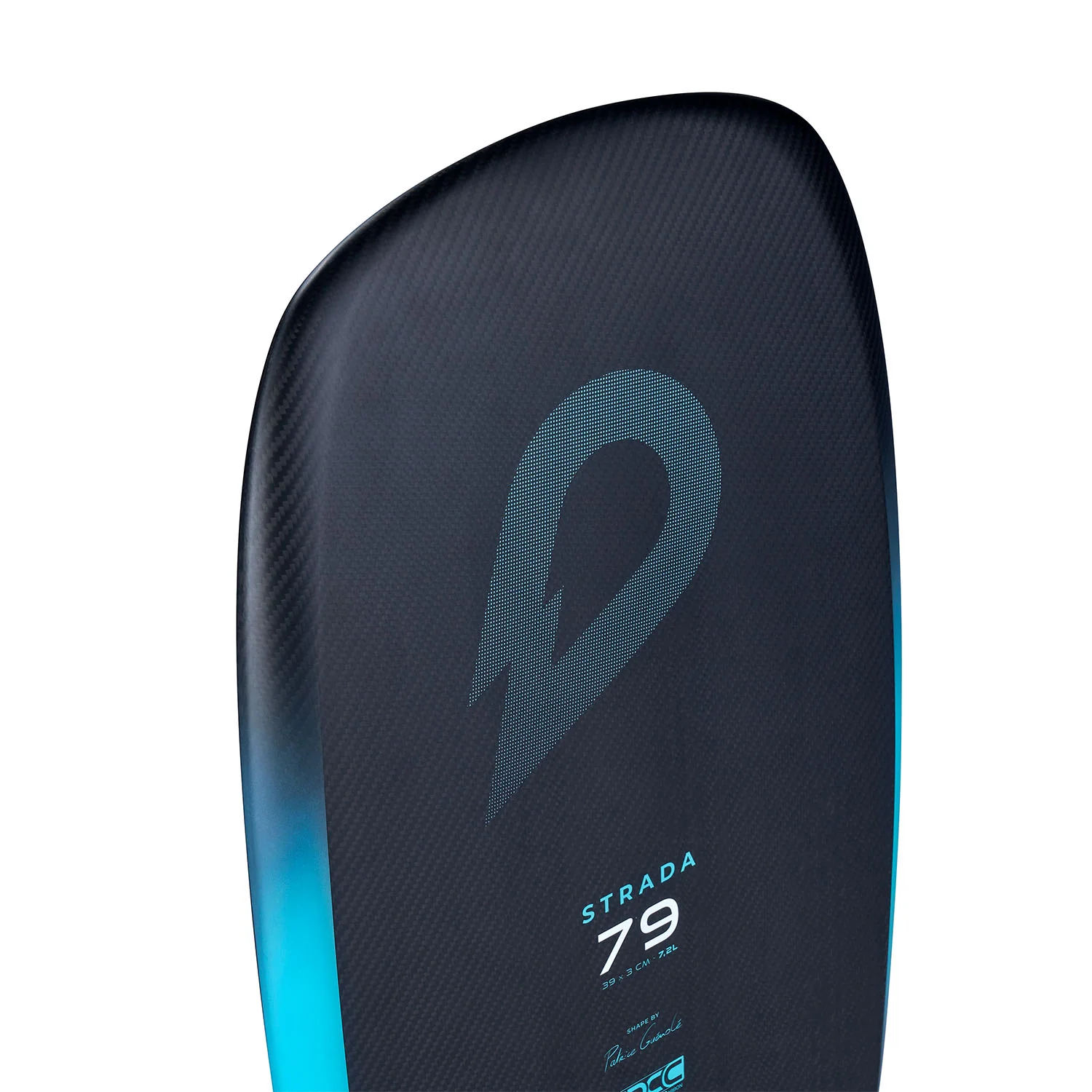 GONG | Pump Foil Board Strada HDCC - Image 3