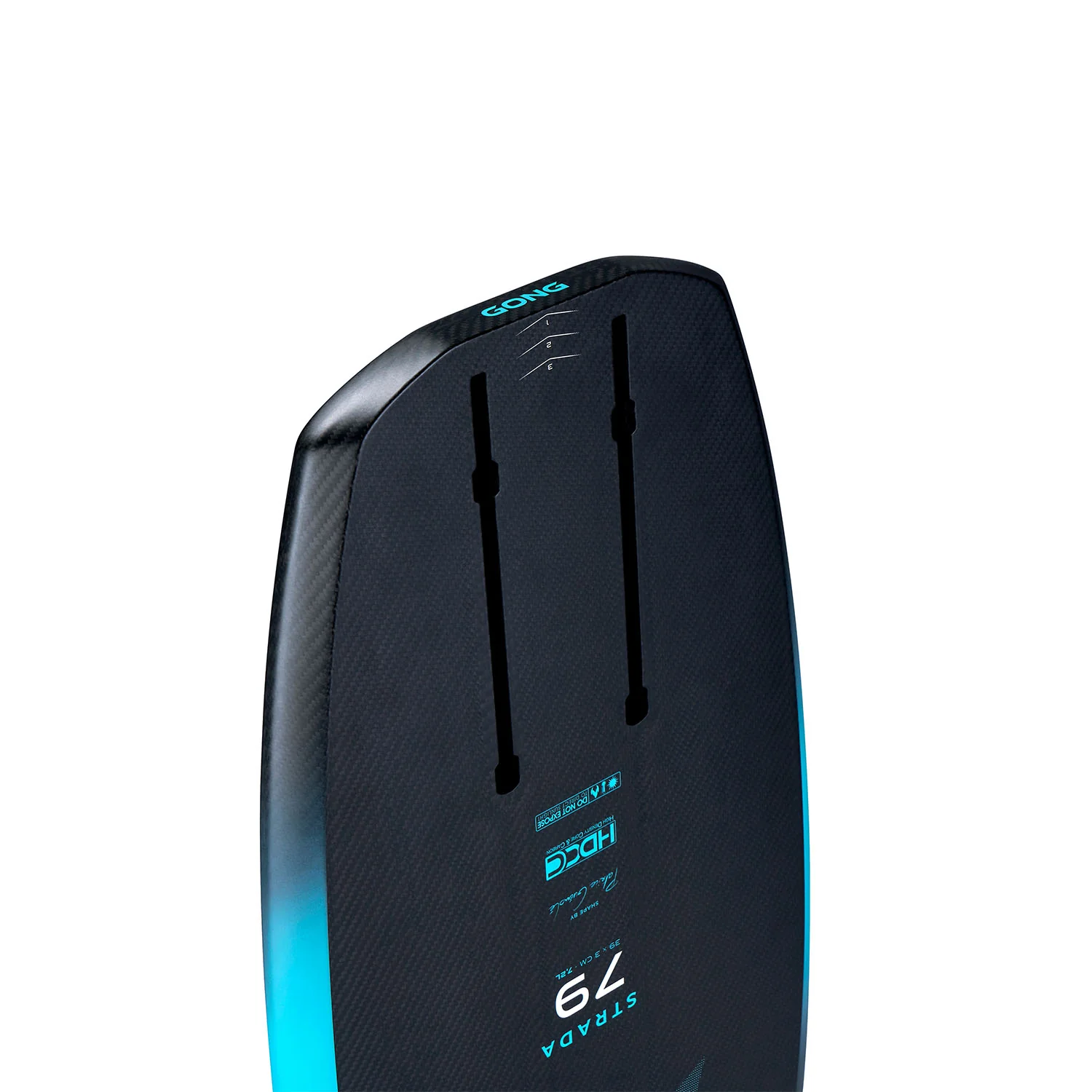 GONG | Pump Foil Board Strada HDCC - Image 5