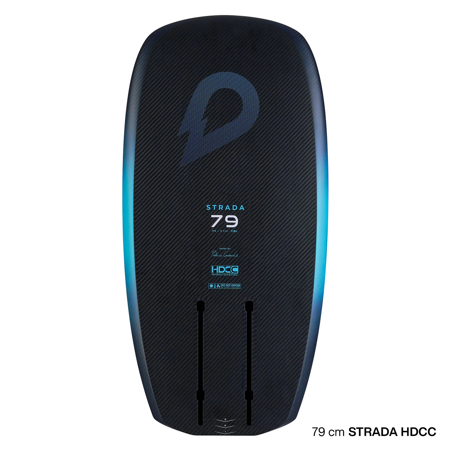 GONG | Pump Foil Board Strada HDCC - Image 9
