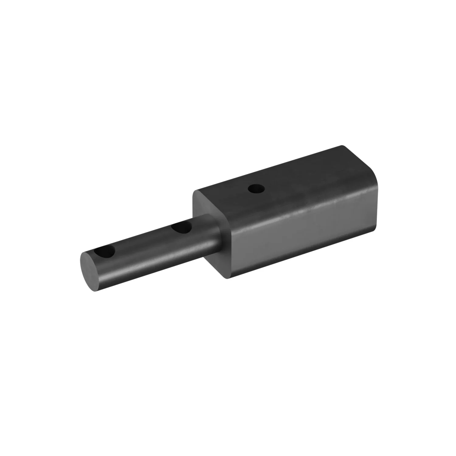 GONG | Extension Fuselage Pro Short Titane V2 - Image 2