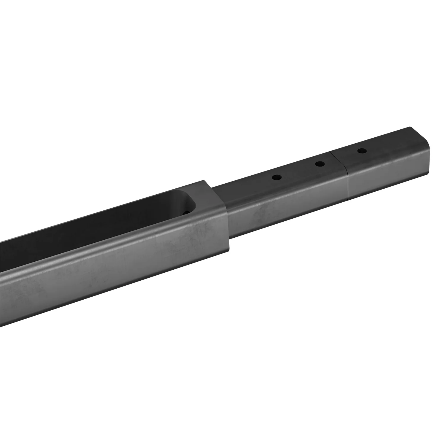 GONG | Extension Fuselage Pro Short Titane V2 - Image 4