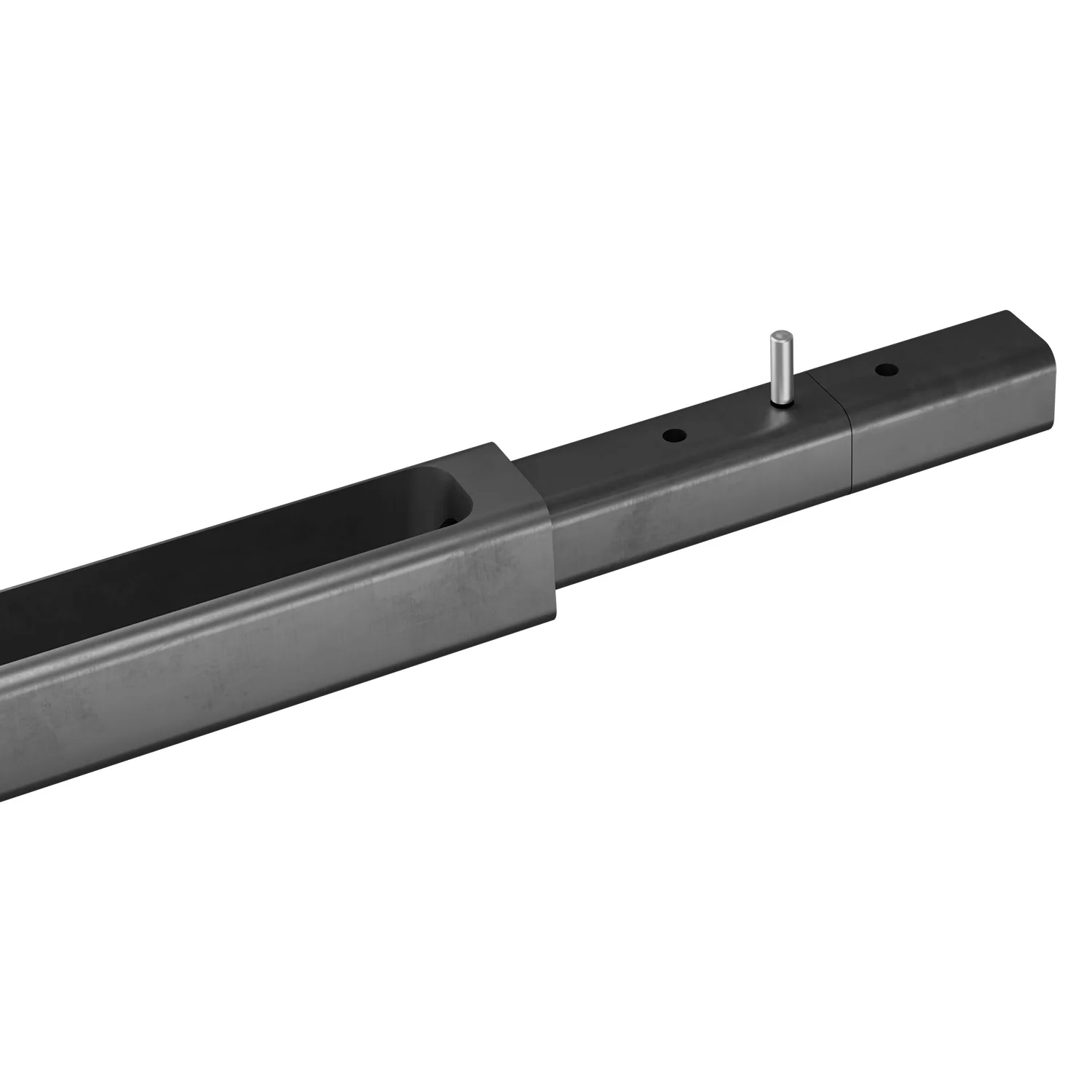 GONG | Extension Fuselage Pro Short Titane V2 - Image 5