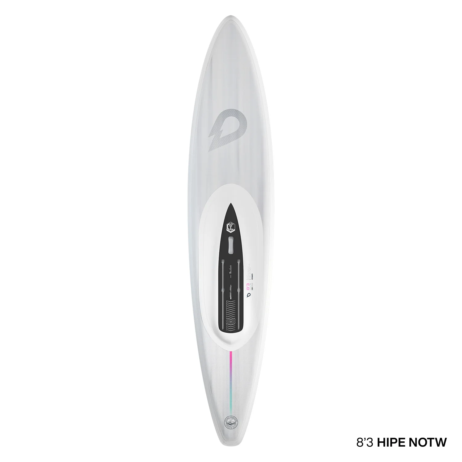 GONG | SUP Foil Board Inflatable HIPE NOTW - Image 3