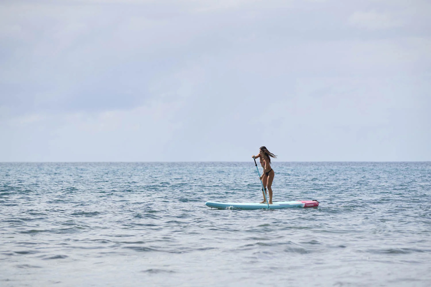 GONG | Pack SUP Inflatable First Cruising - Image 32