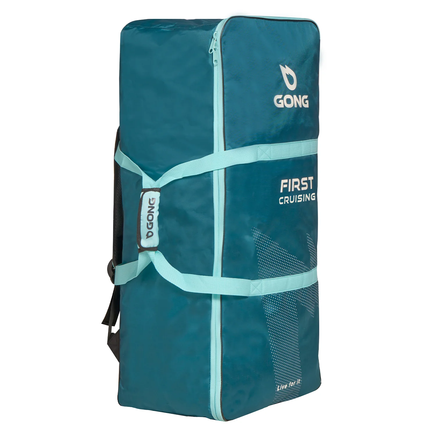 GONG | Pack SUP Inflatable First Cruising - Image 5