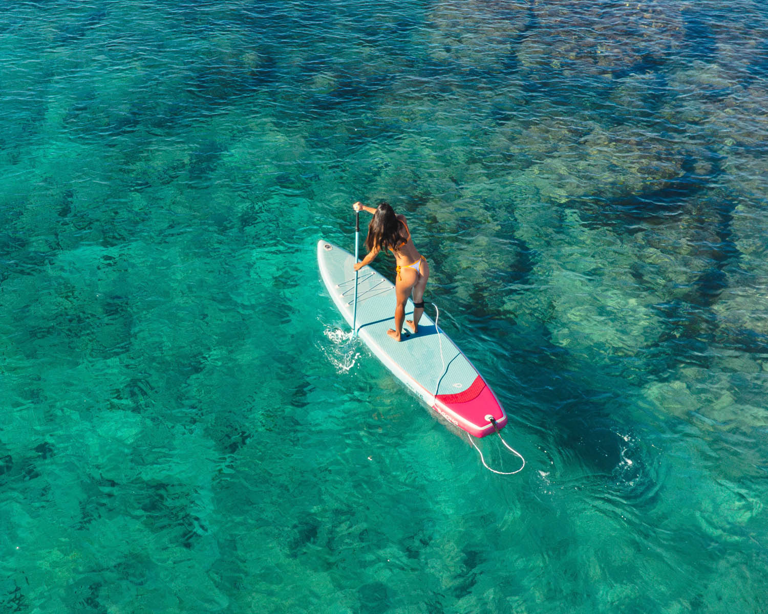 GONG | Pack SUP Inflatable First Cruising - Image 7