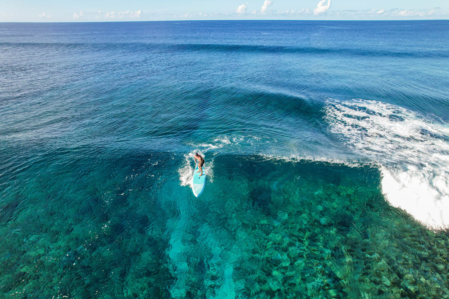 GONG | Pack SUP Inflatable First Cruising - Image 9