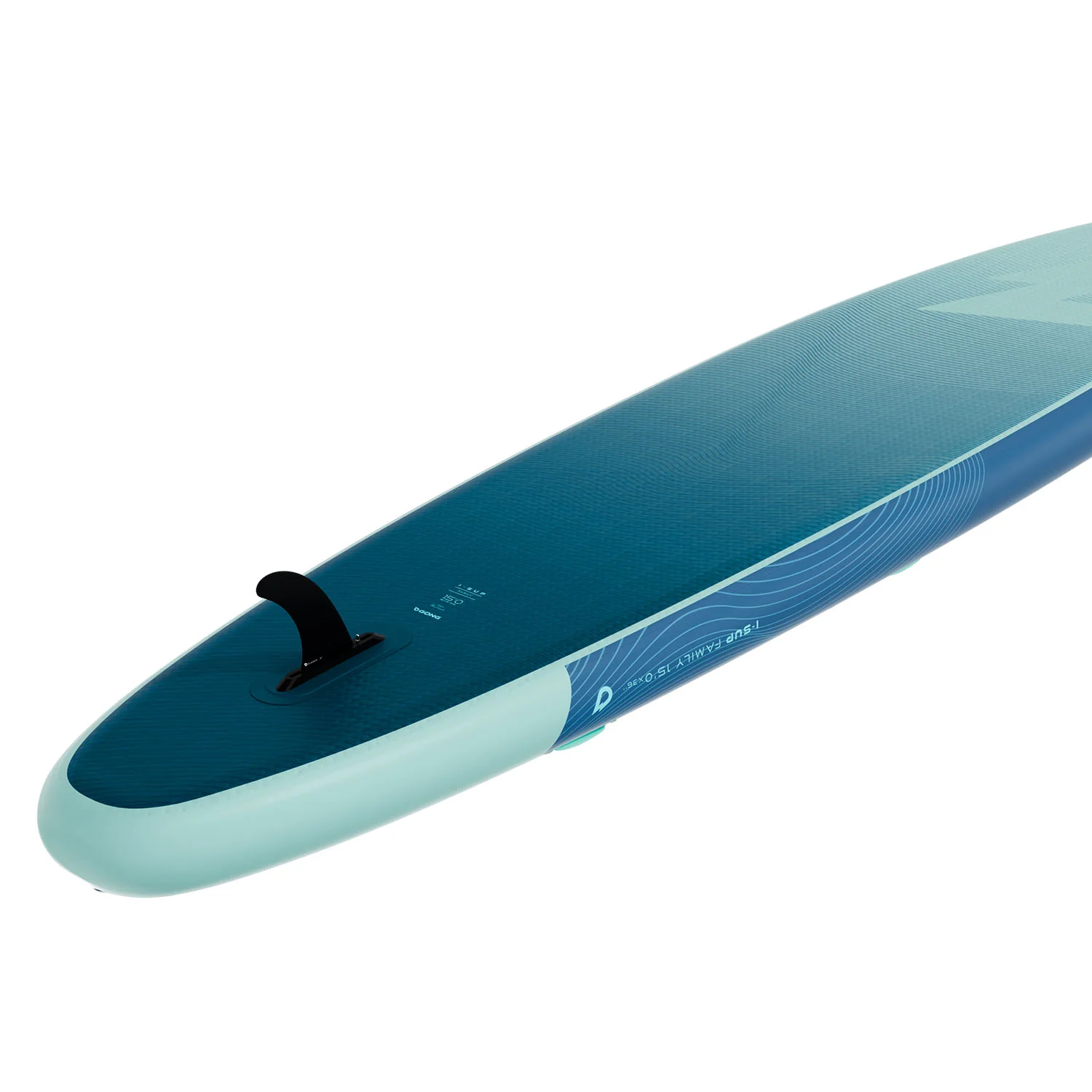 GONG | SUP Inflatable I-SUP Family 15' - Image 10