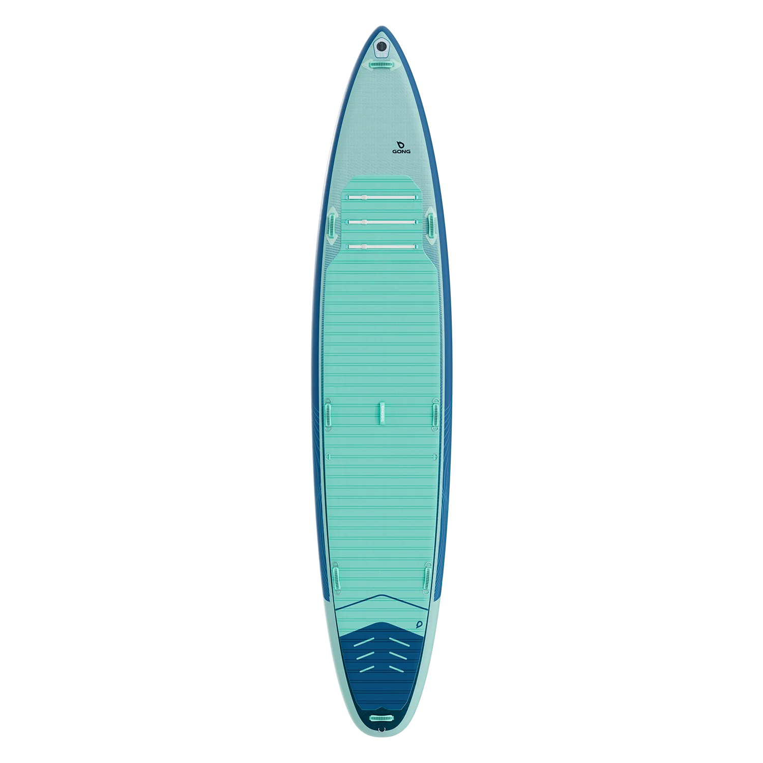 GONG | SUP Inflatable I-SUP Family 15' - Image 2