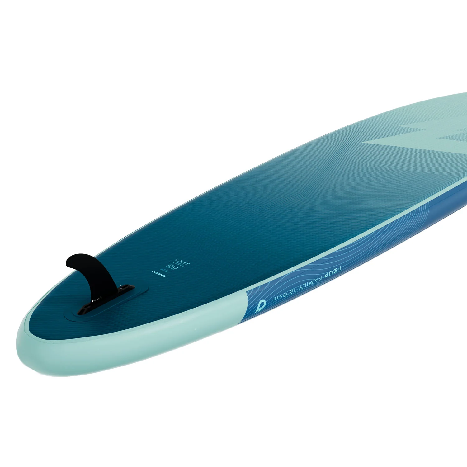 GONG | SUP Inflatable I-SUP Family - Image 10
