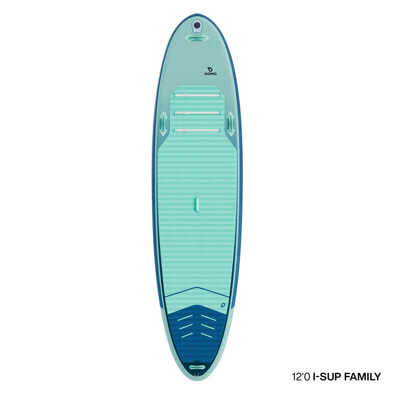 GONG | SUP Inflatable I-SUP Family - Image 3