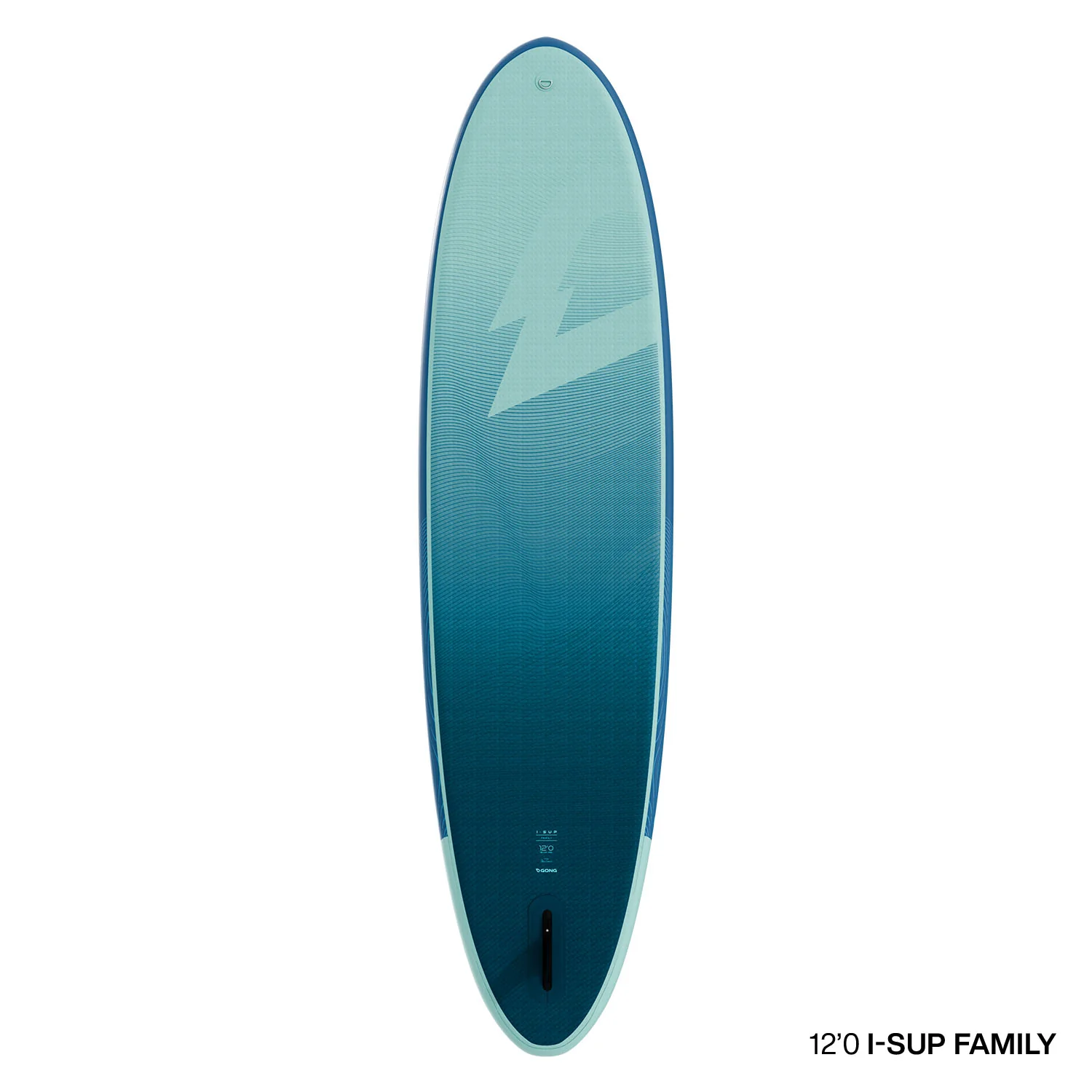 GONG | SUP Inflatable I-SUP Family - Image 4