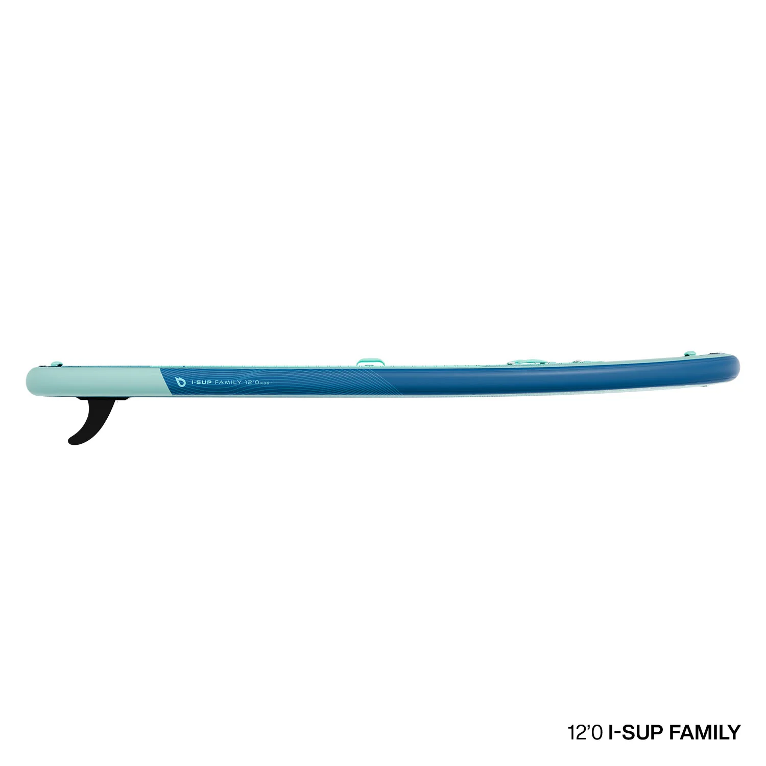 GONG | SUP Inflatable I-SUP Family - Image 5