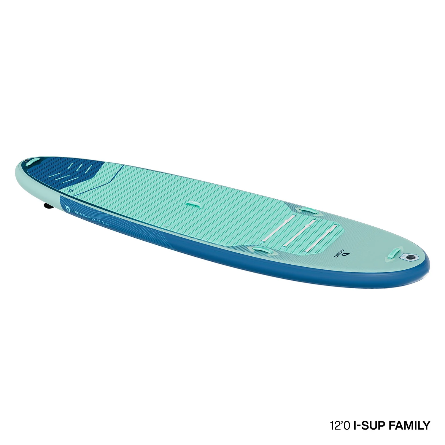GONG | SUP Inflatable I-SUP Family - Image 6