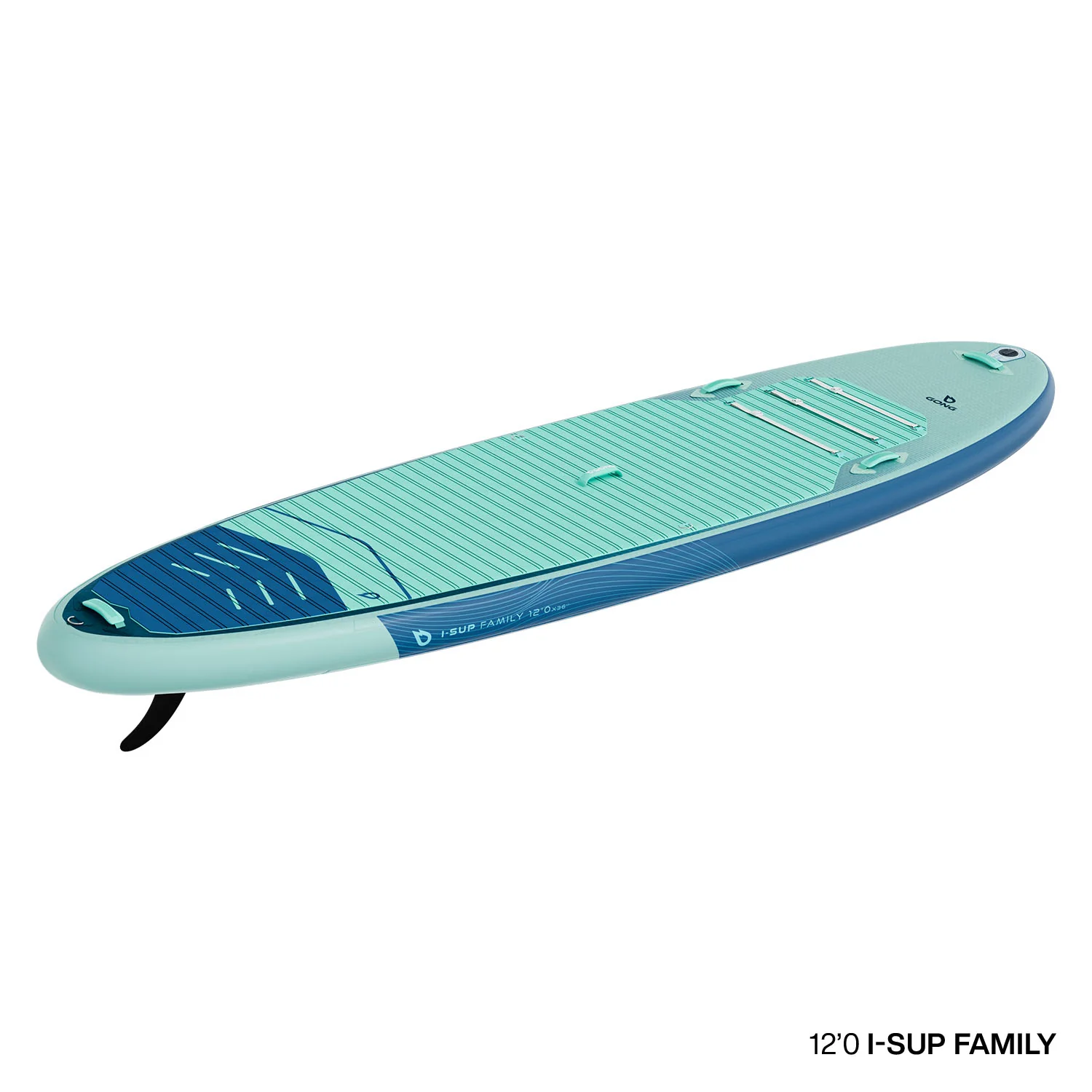 GONG | SUP Inflatable I-SUP Family - Image 7