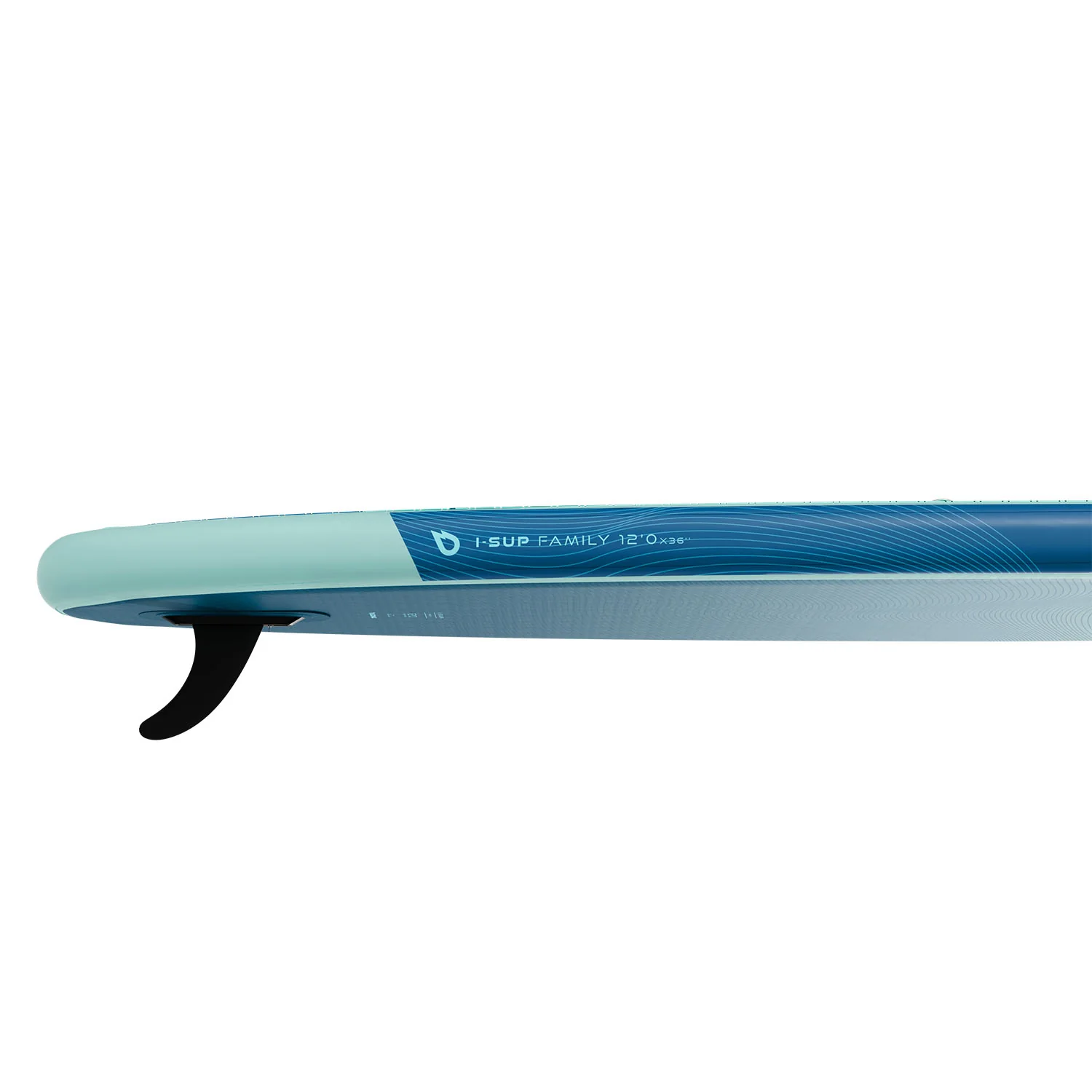 GONG | SUP Inflatable I-SUP Family - Image 8