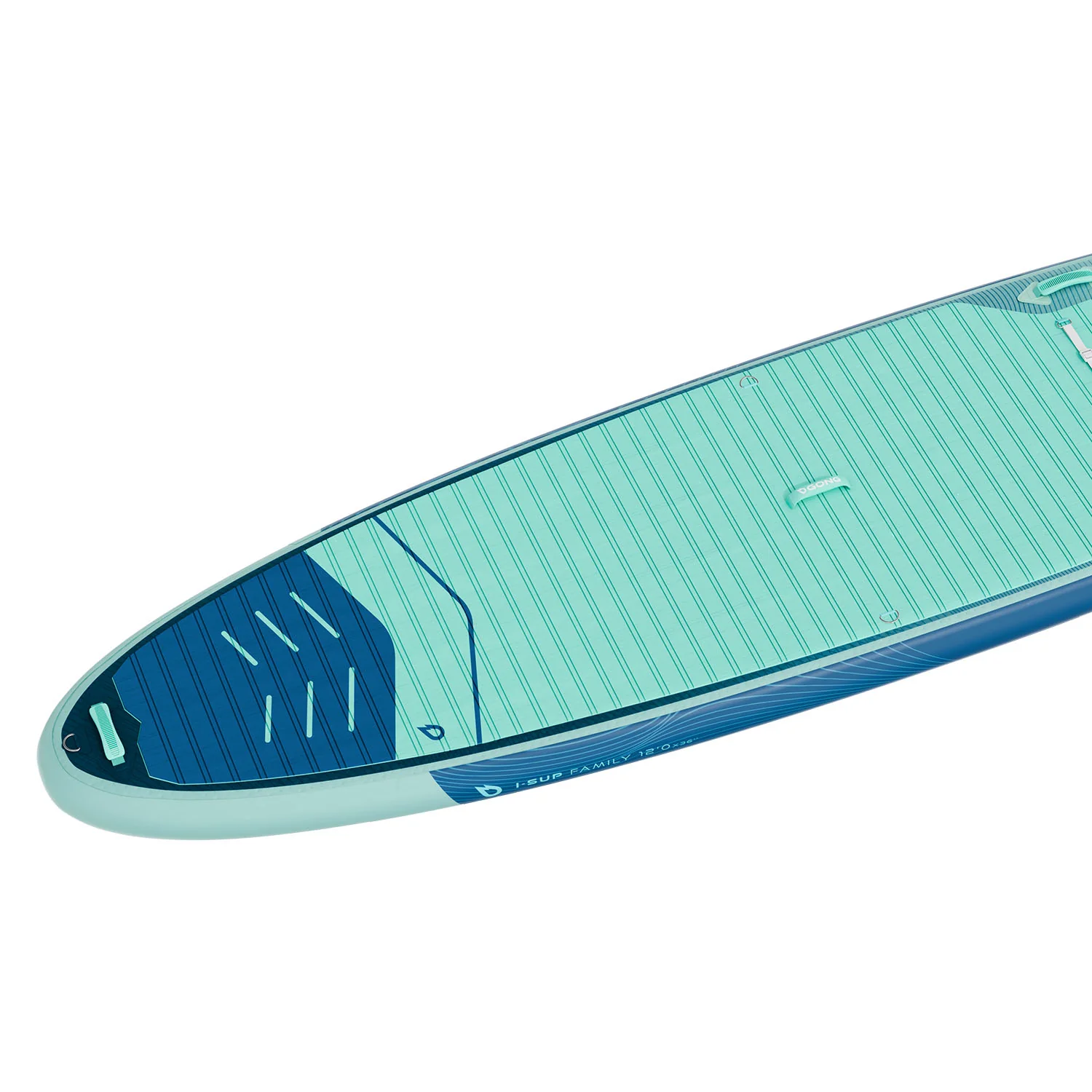 GONG | SUP Inflatable I-SUP Family - Image 9