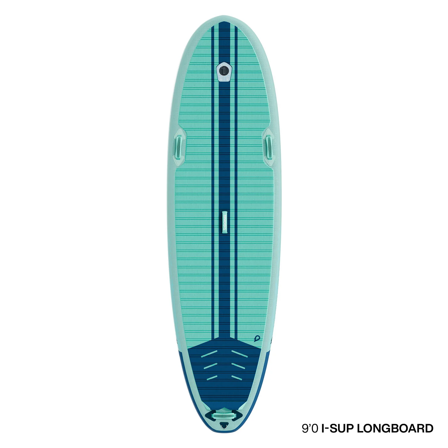 GONG | SUP Inflatable I-SUP Longboard - Image 3