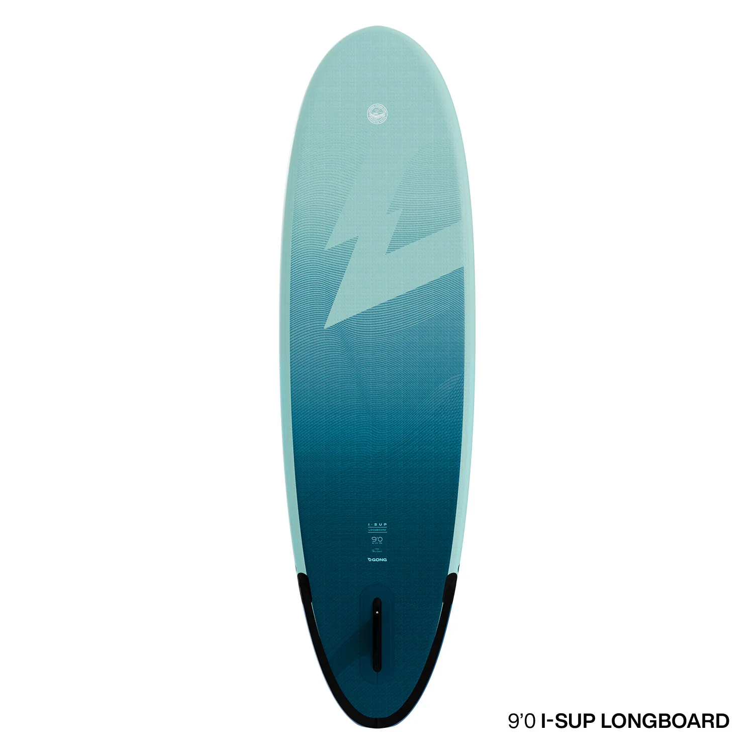 GONG | SUP Inflatable I-SUP Longboard - Image 4