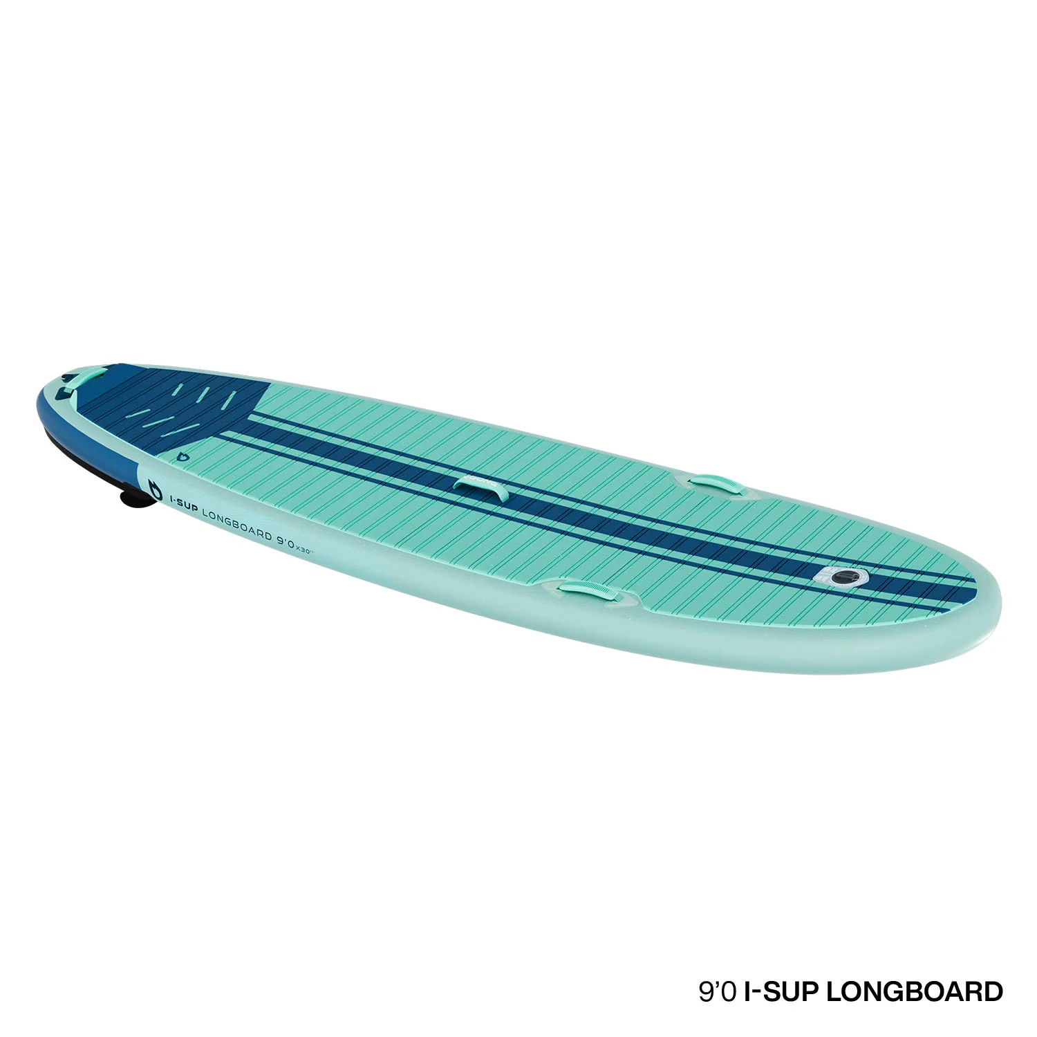 GONG | SUP Inflatable I-SUP Longboard - Image 6