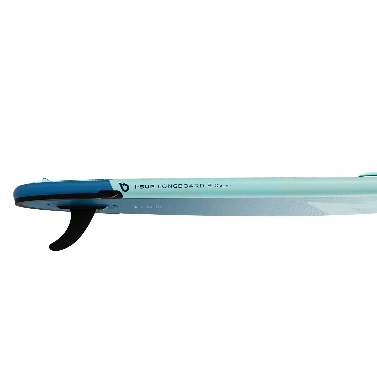 GONG | SUP Inflatable I-SUP Longboard - Image 8