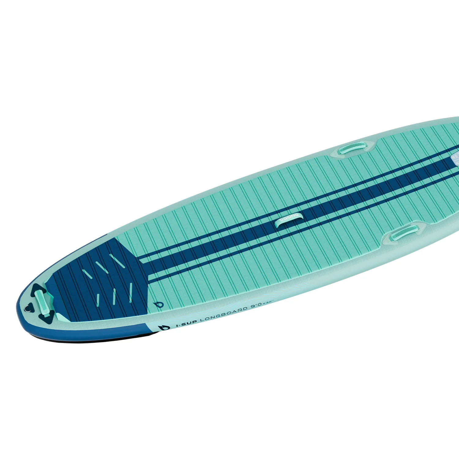 GONG | SUP Inflatable I-SUP Longboard - Image 9