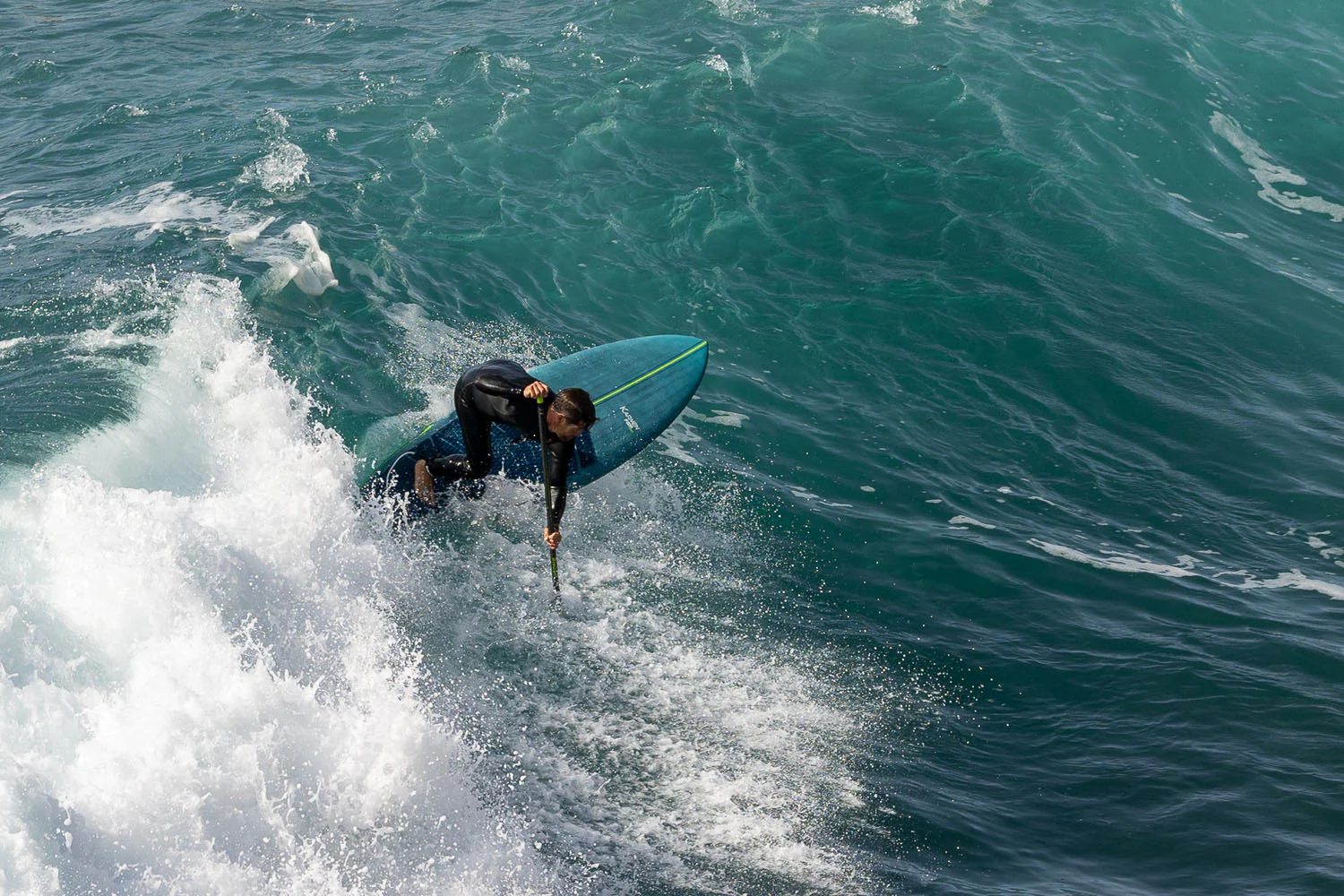 GONG | SUP Karmen FSP 2X - Image 10