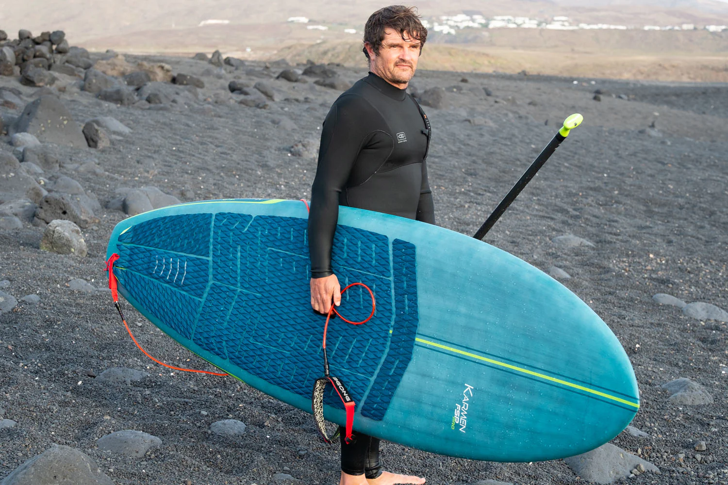 GONG | SUP Karmen FSP 2X - Image 11